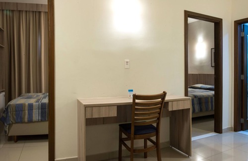 Espinheiros Hotel | Hotel Estação 101