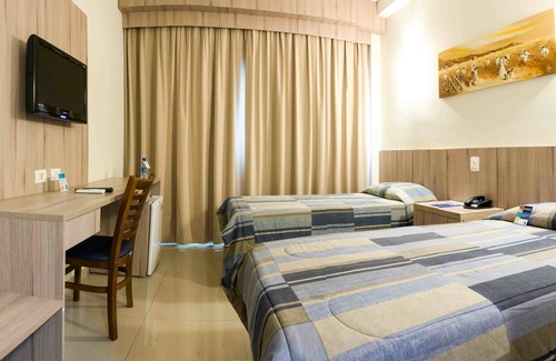 Espinheiros Hotel | Hotel Estação 101