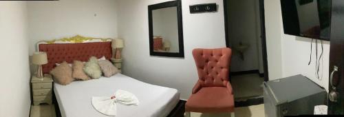 Suramericana Hotel | Hotel Estadio Suite