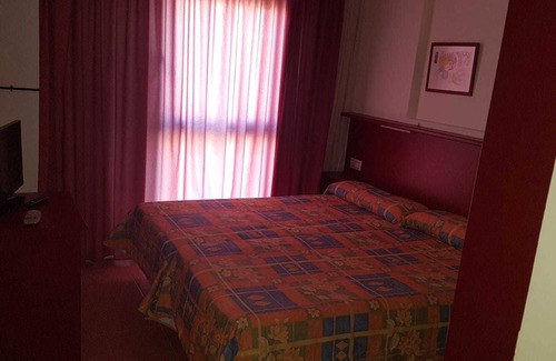 Malagon Hotel | Hotel Estado del Duque