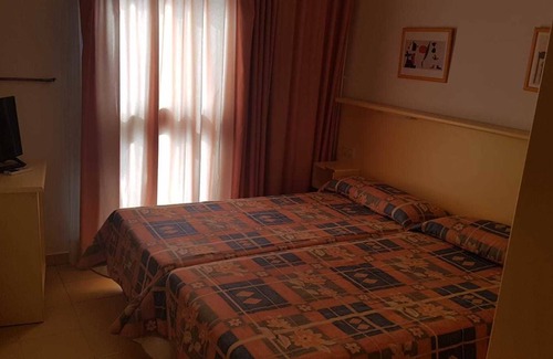 Malagon Hotel | Hotel Estado del Duque