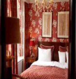 Binnenstad Hotel | Hotel Estheréa