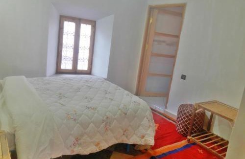 Tinghir Hotel | Hotel et Restaurant Riad Amodou