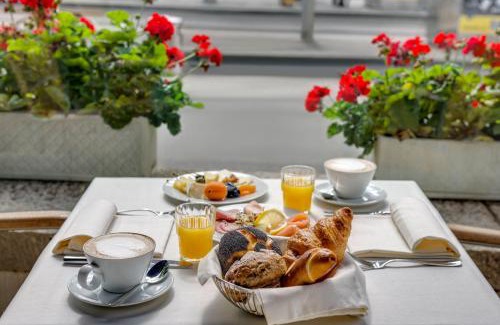 Basel Hotel | Hotel Euler Basel