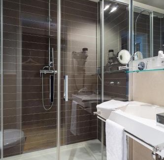 Basel Hotel | Hotel Euler Basel