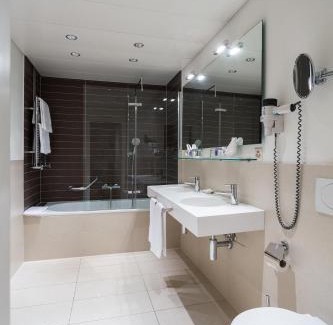 Basel Hotel | Hotel Euler Basel