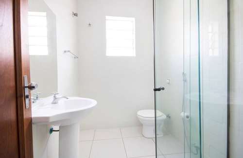 Regiao Urbana Homogenea IX Hotel | Hotel Euro Suíte Poços de Caldas By Nacional Inn