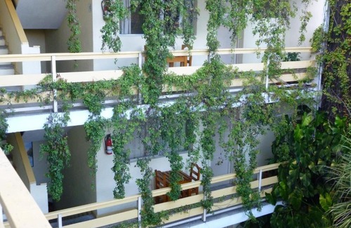 Zona 1 Hotel | Hotel Excel