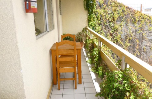 Zona 1 Hotel | Hotel Excel