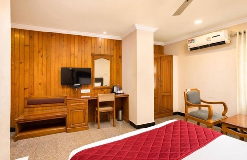 Ernakulam South Hotel | Hotel Excellency