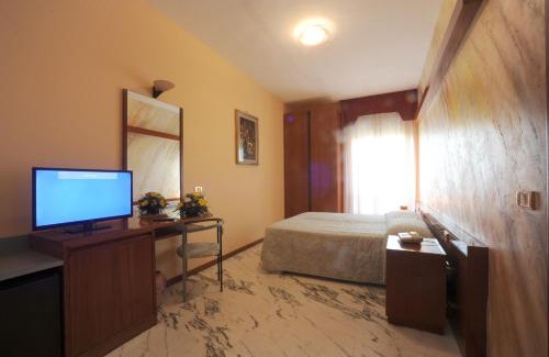 Latina Hotel | Hotel Excelsior