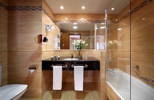 Getafe Hotel | Hotel Exe Getafe