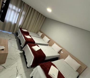 Belenzinho Hotel | Hotel Fênix Belenzinho