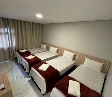 Belenzinho Hotel | Hotel Fênix Belenzinho