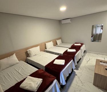 Belenzinho Hotel | Hotel Fênix Belenzinho