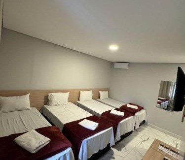 Belenzinho Hotel | Hotel Fênix Belenzinho