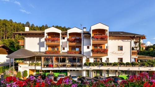 Sciaves Hotel | Hotel Föhrenhof