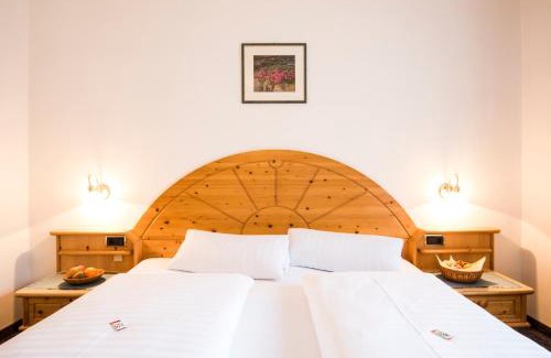 Sciaves Hotel | Hotel Föhrenhof