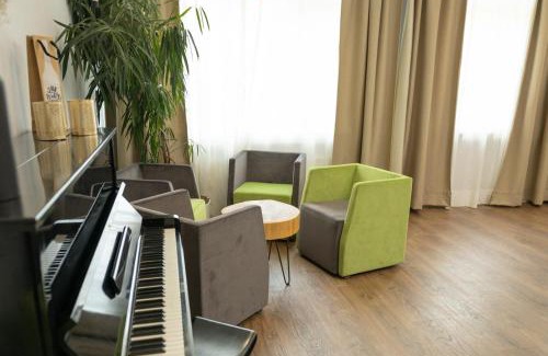 Deuz Hotel | Hotel FÜNF10