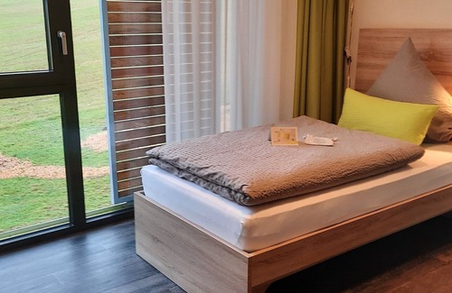 Deuz Hotel | Hotel Fünf10