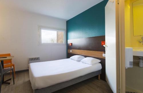 Maurepas Hotel | Hotel F1 Maurepas