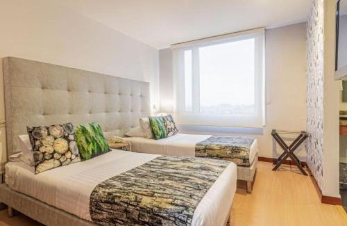 Cota Hotel | Hotel Factory Green Bogotá