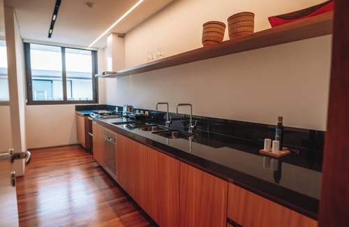 Frade Hotel | Hotel Fasano Angra dos Reis