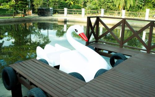 Presidente Getulio House | Hotel Fazenda RosaBlue