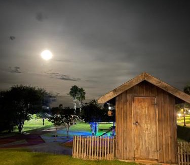 Brotas Hotel | Hotel Fazenda em Brotas - HFR