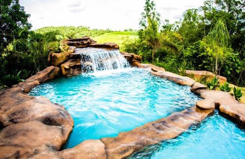 Brumadinho House | Hotel Fazenda Horizonte Belo