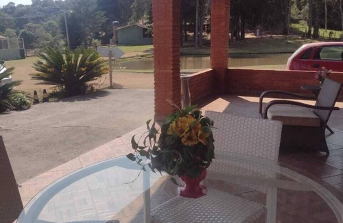 Itapeva Ski Chalet | Hotel Fazenda Monte da Raposa