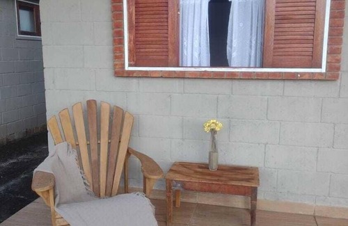 Itapeva Ski Chalet | Hotel Fazenda Monte da Raposa