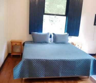 Barra do Pirai House | Hotel Fazenda Ponte Alta