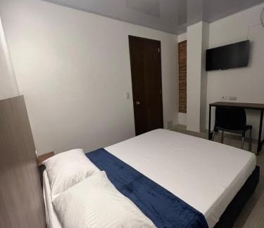 Ocana Hotel | Hotel Fenix