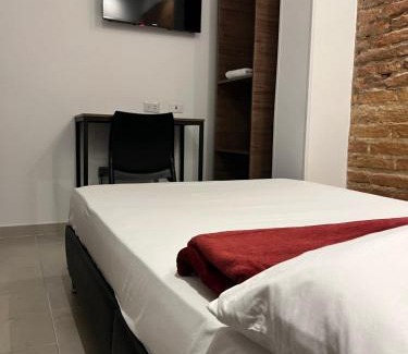 Ocana Hotel | Hotel Fenix