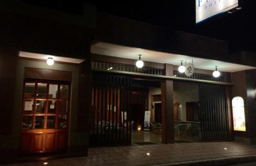 Tapachula Hotel | Hotel Fenix