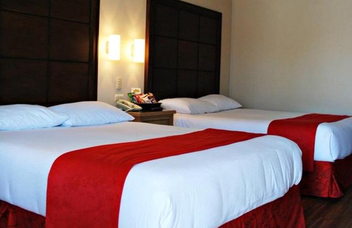 Navojoa Hotel | HOTEL FIESTA NAVOJOA