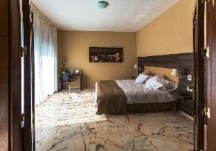Cordoba Hotel | Hotel Finca Los Abetos