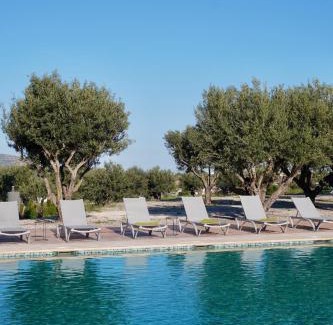 Fustera Hotel | Hotel Finca Olivar