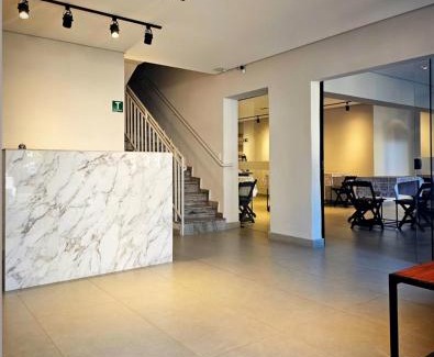 Regiao Urbana Homogenea V Hotel | Hotel Flórida Poços