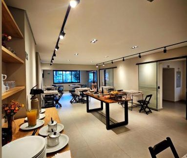 Regiao Urbana Homogenea V Hotel | Hotel Flórida Poços