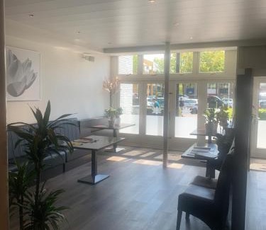 Zeewolde Hotel | Hotel Flevo