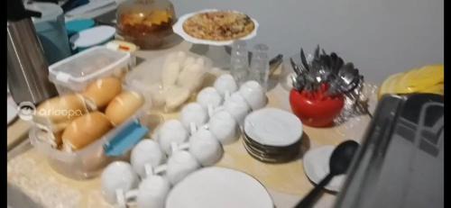 Nova Nazare Hotel | Hotel flor do alto