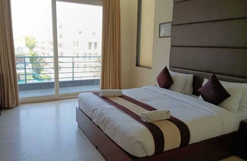 Gurugram Hotel | Hotel Florence and Banquets By Elite Sol