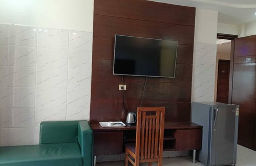 Gurugram Hotel | Hotel Florence and Banquets By Elite Sol