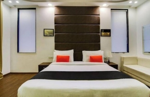 Gurugram Hotel | Hotel Florence and Banquets By Elite Sol
