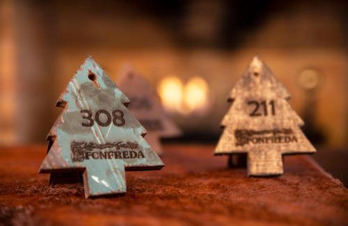 Vielha e Mijaran Hotel | Hotel Fonfreda