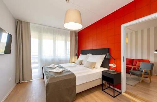 Zalakaros Hotel | Hotel Forrás Zalakaros