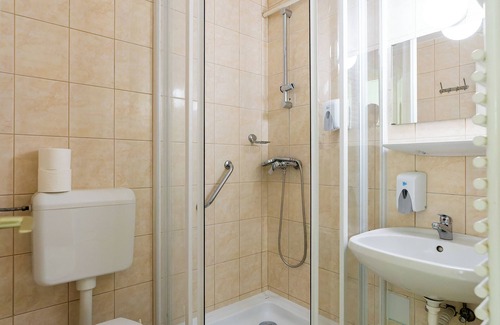 Zalakaros Hotel | Hotel Forrás Zalakaros