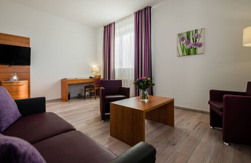 Strick Hotel | Hotel Fortuna